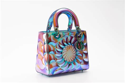 dior judy chicago bag|judy chicago gallery.